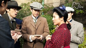 37回 さらば修和女学校