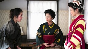 40回 さらば修和女学校