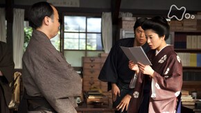 49回 はな、お見合いする
