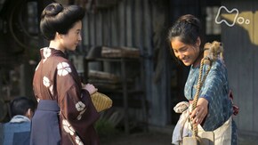 53回 はな、お見合いする