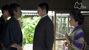 57回 乙女よ、大志を抱け!