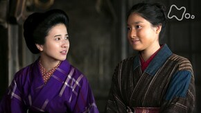 58回 乙女よ、大志を抱け!
