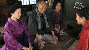 59回 乙女よ、大志を抱け!