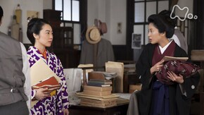 60回 乙女よ、大志を抱け!