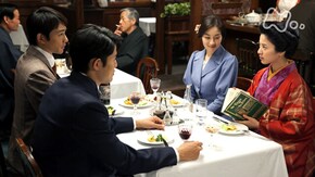 69回 銀座のカフェーで会いましょう