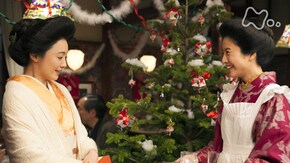 88回 最高のクリスマス