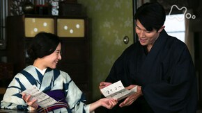 93回 あなたがいる限り