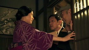 97回 腹心の友ふたたび