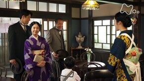 114回 春の贈りもの