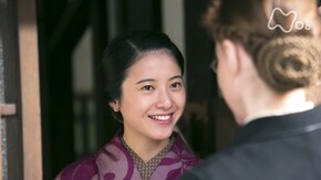 133回 アンとの出会い