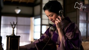 134回 アンとの出会い