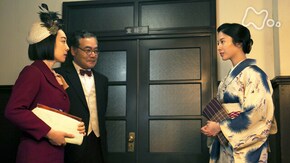 136回 アンとの出会い