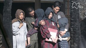 145回 どんな朝でも美しい