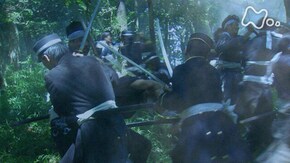 「決戦!西南戦争 ラストサムライ 西郷隆盛の真実」