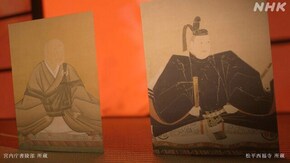 作れ!徳川の天皇~将軍秀忠VS.後水尾天皇~