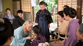 4回 鬼の目にも涙