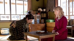 5回 鬼の目にも涙