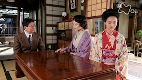 7回 災(わざわ)い転じて福となす