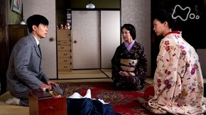 9回 災(わざわ)い転じて福となす