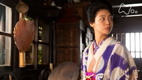 12回 災(わざわ)い転じて福となす