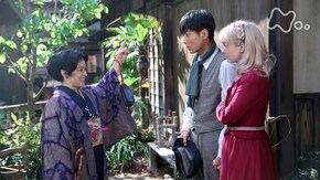 13回 住めば都