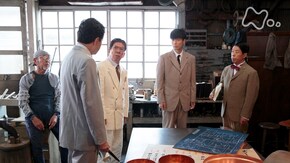 19回 破(わ)れ鍋に綴(と)じ蓋