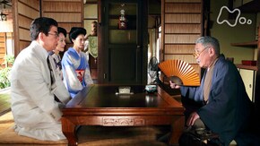 22回 破(わ)れ鍋に綴(と)じ蓋