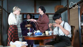 31回 情けは人のためならず