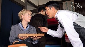 33回 情けは人のためならず