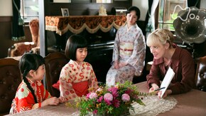 37回 触らぬ神に祟(たた)りなし