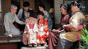 40回 触らぬ神に祟(たた)りなし