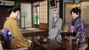 51回 虎穴(こけつ)に入らずんば虎子を得ず