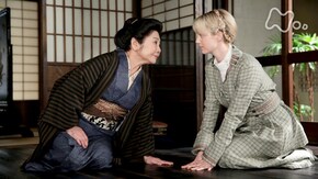 54回 虎穴(こけつ)に入らずんば虎子を得ず