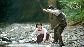 58回 灯台下暗し(とうだいもとくらし)