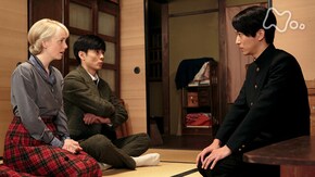 62回 子に過ぎたる宝なし