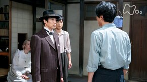 64回 子に過ぎたる宝なし