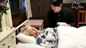 67回 冬来たりなば春遠からじ