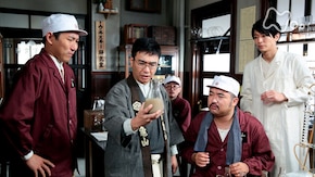 68回 冬来たりなば春遠からじ