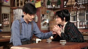 69回 冬来たりなば春遠からじ