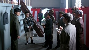 72回 冬来たりなば春遠からじ