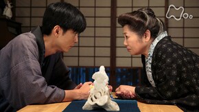 75回 急(せ)いては事をし損じる