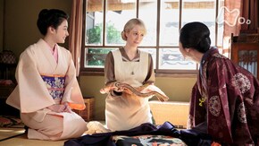 83回 渡る世間に鬼はない