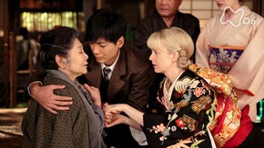 84回 渡る世間に鬼はない