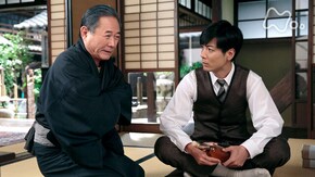 85回 会うは別れの始め