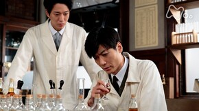 87回 会うは別れの始め
