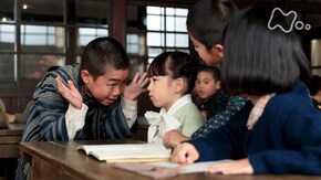 98回 負(お)うた子に教えられる