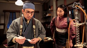 104回 遠くて近きは男女の仲