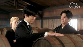 107回 遠くて近きは男女の仲