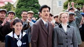 112回 万事休す