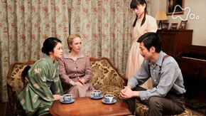 117回 夏は日向を行け 冬は日陰を行け
